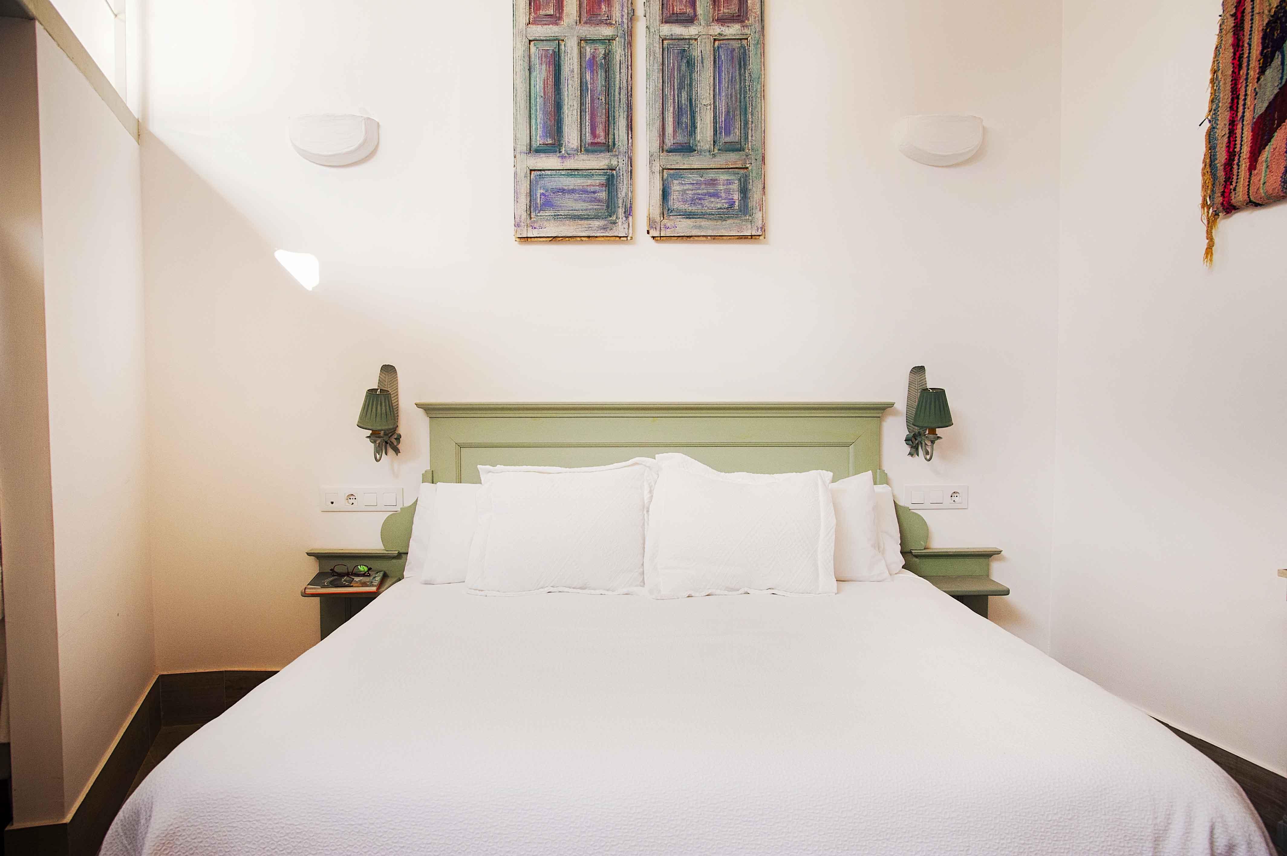 Overland Suites Catedral Севілья Екстер'єр фото
