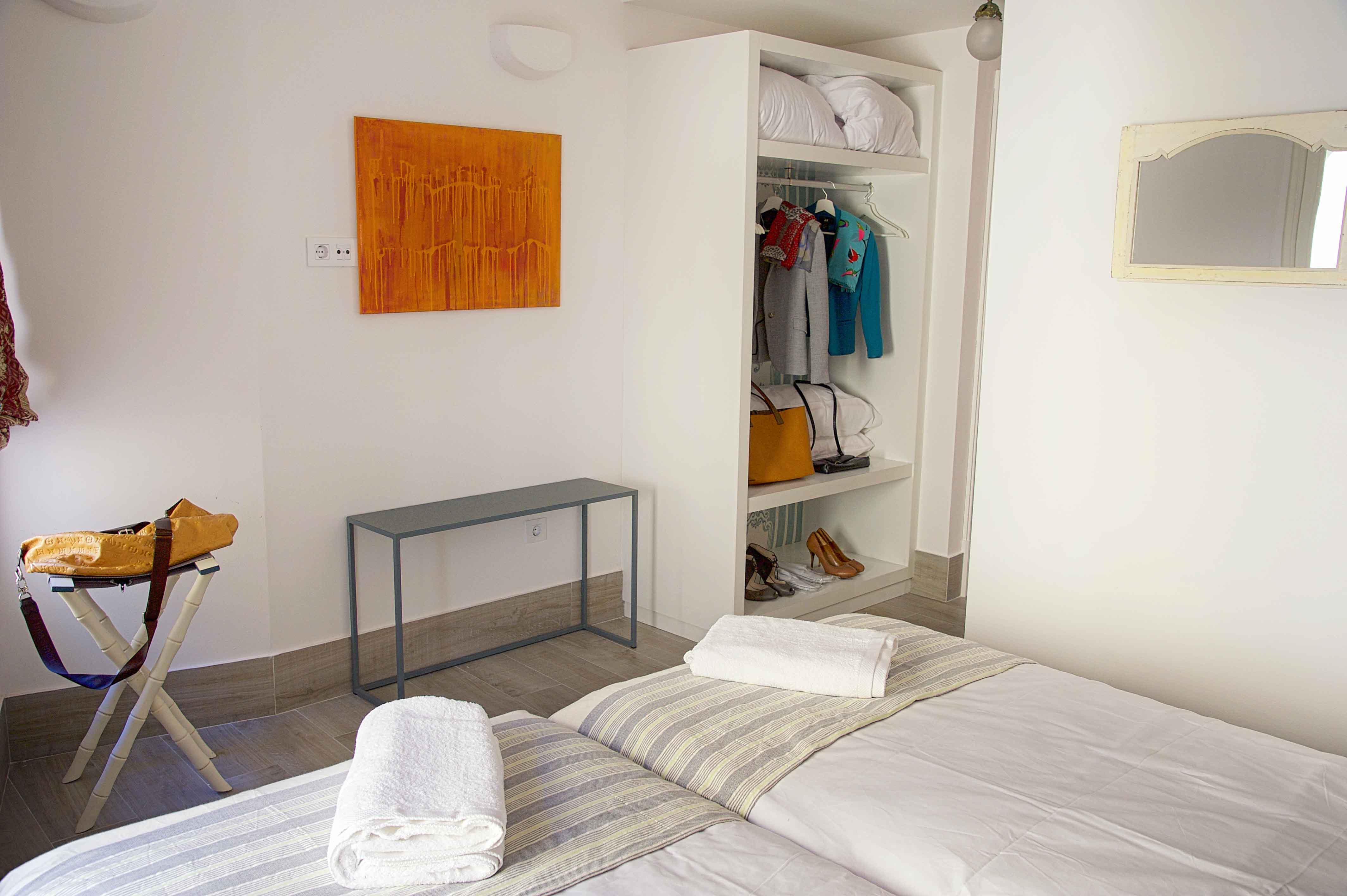 Overland Suites Catedral Севілья Екстер'єр фото