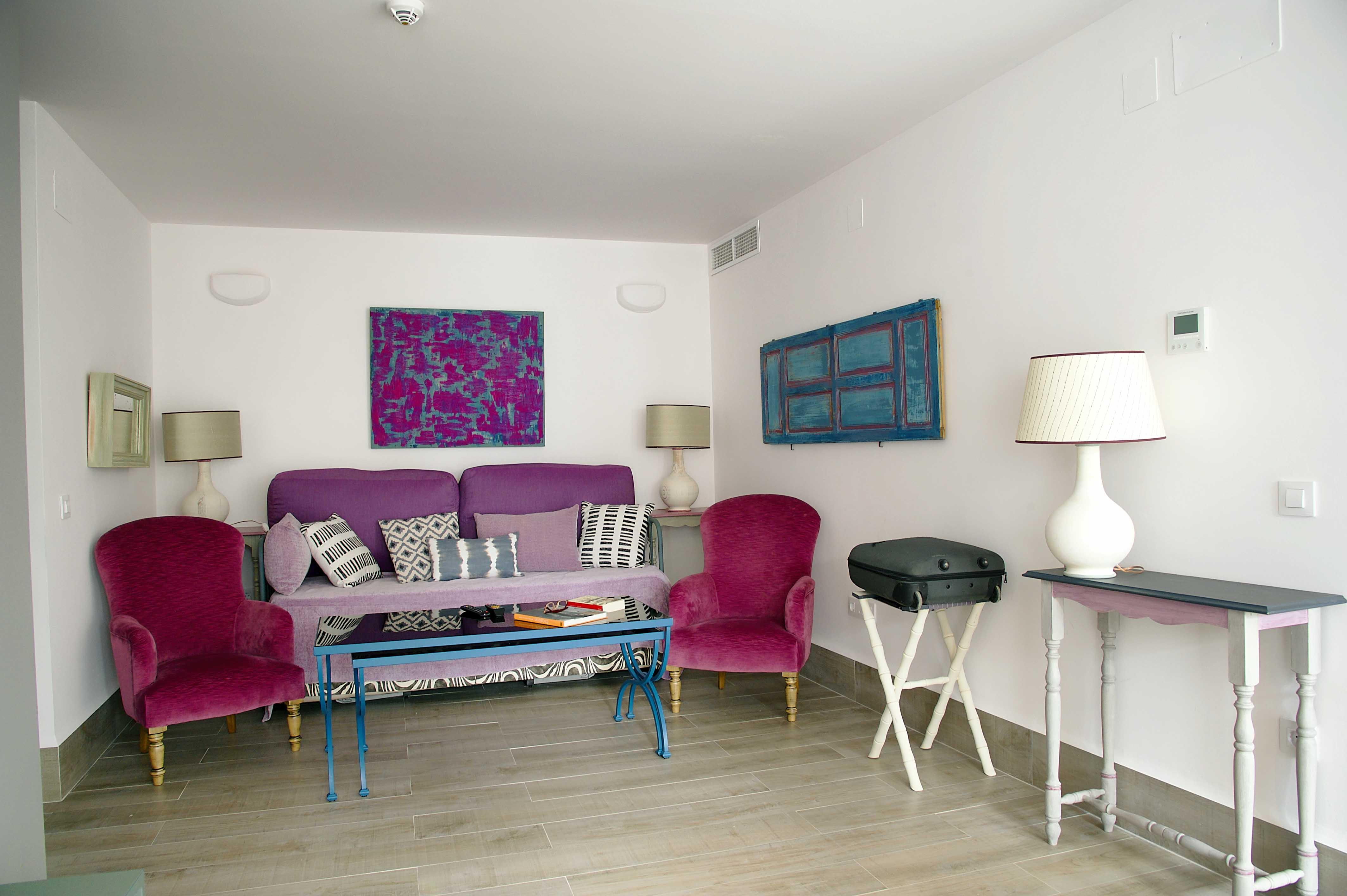 Overland Suites Catedral Севілья Екстер'єр фото