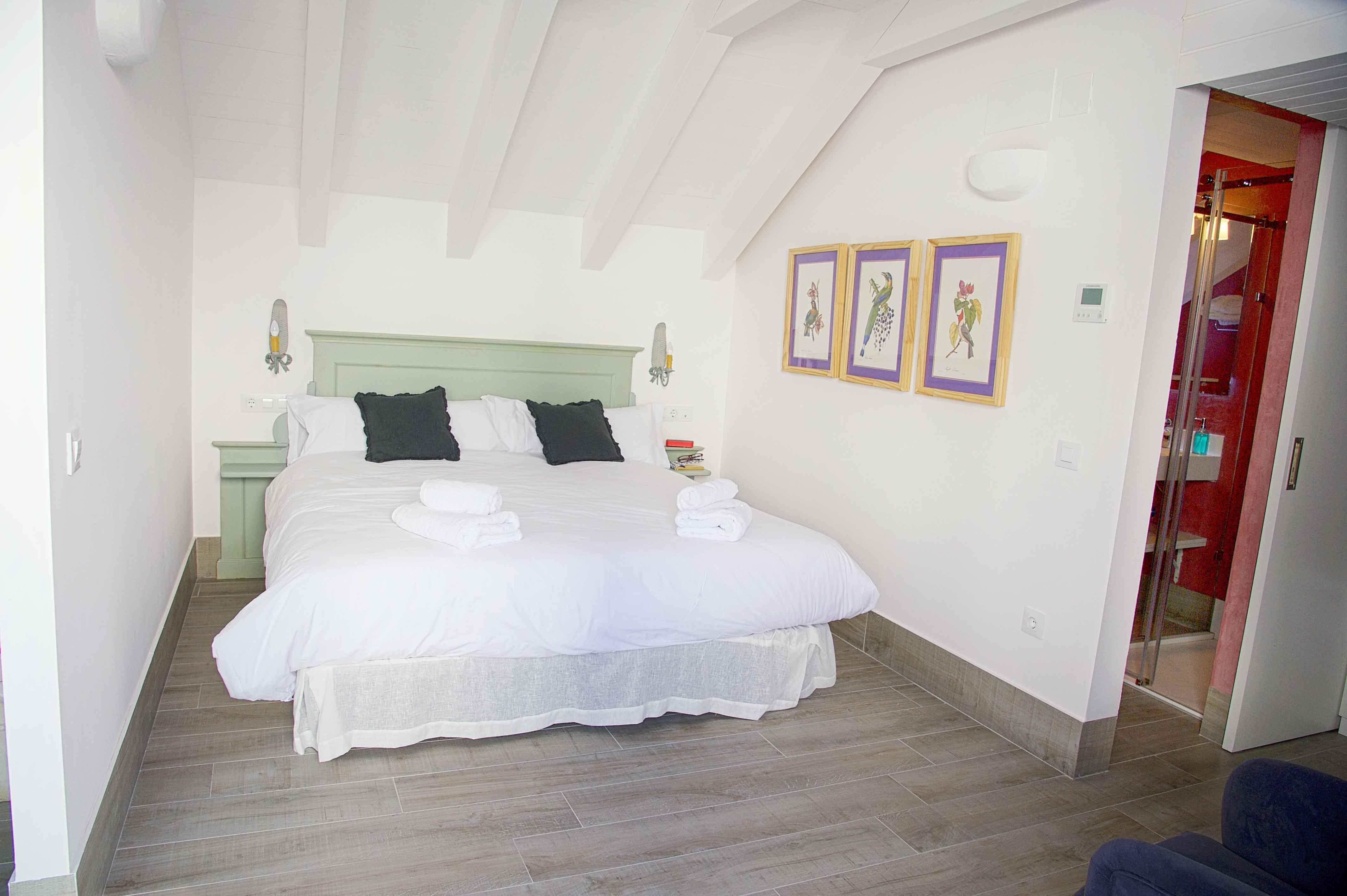 Overland Suites Catedral Севілья Екстер'єр фото