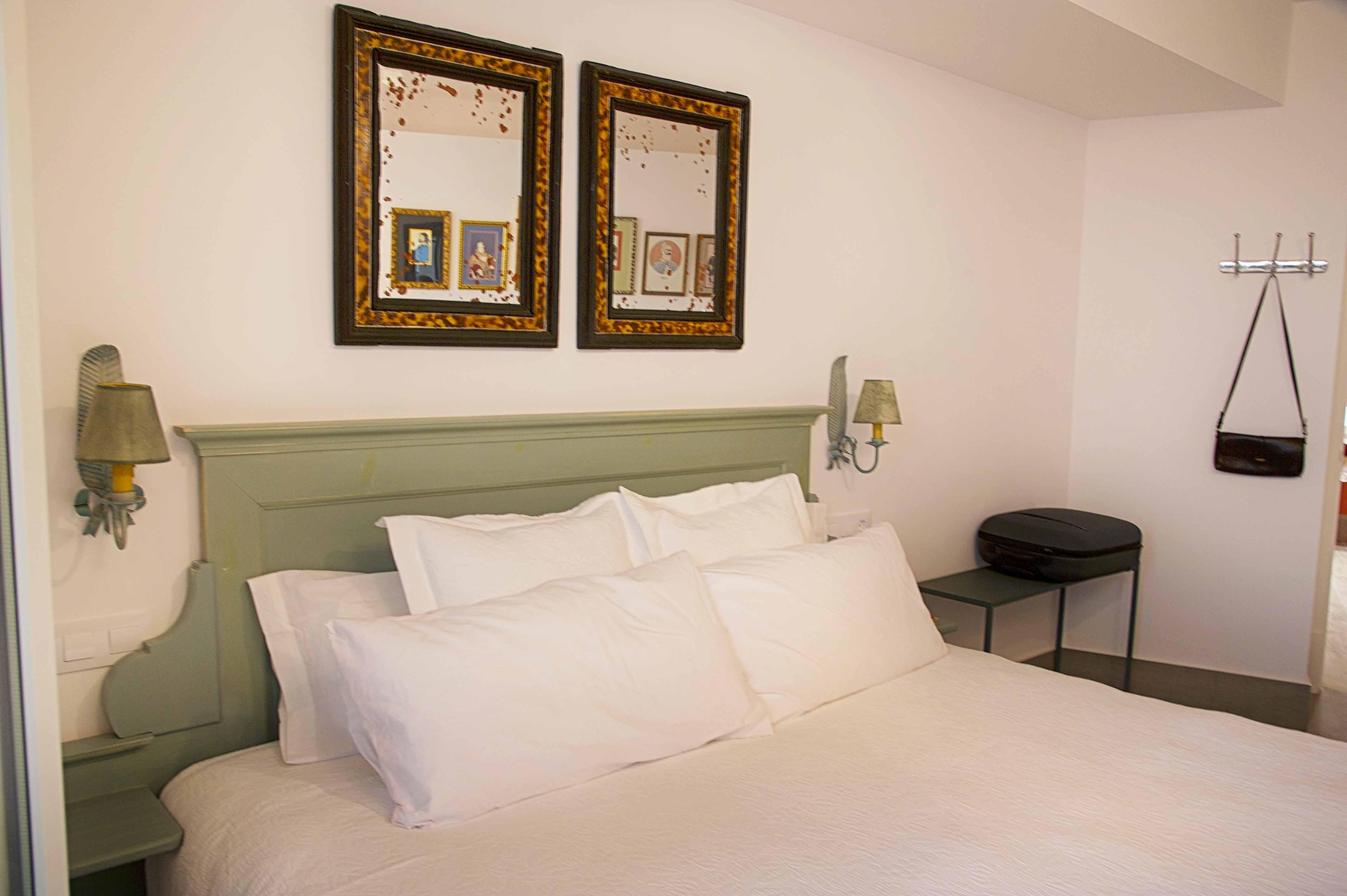 Overland Suites Catedral Севілья Екстер'єр фото